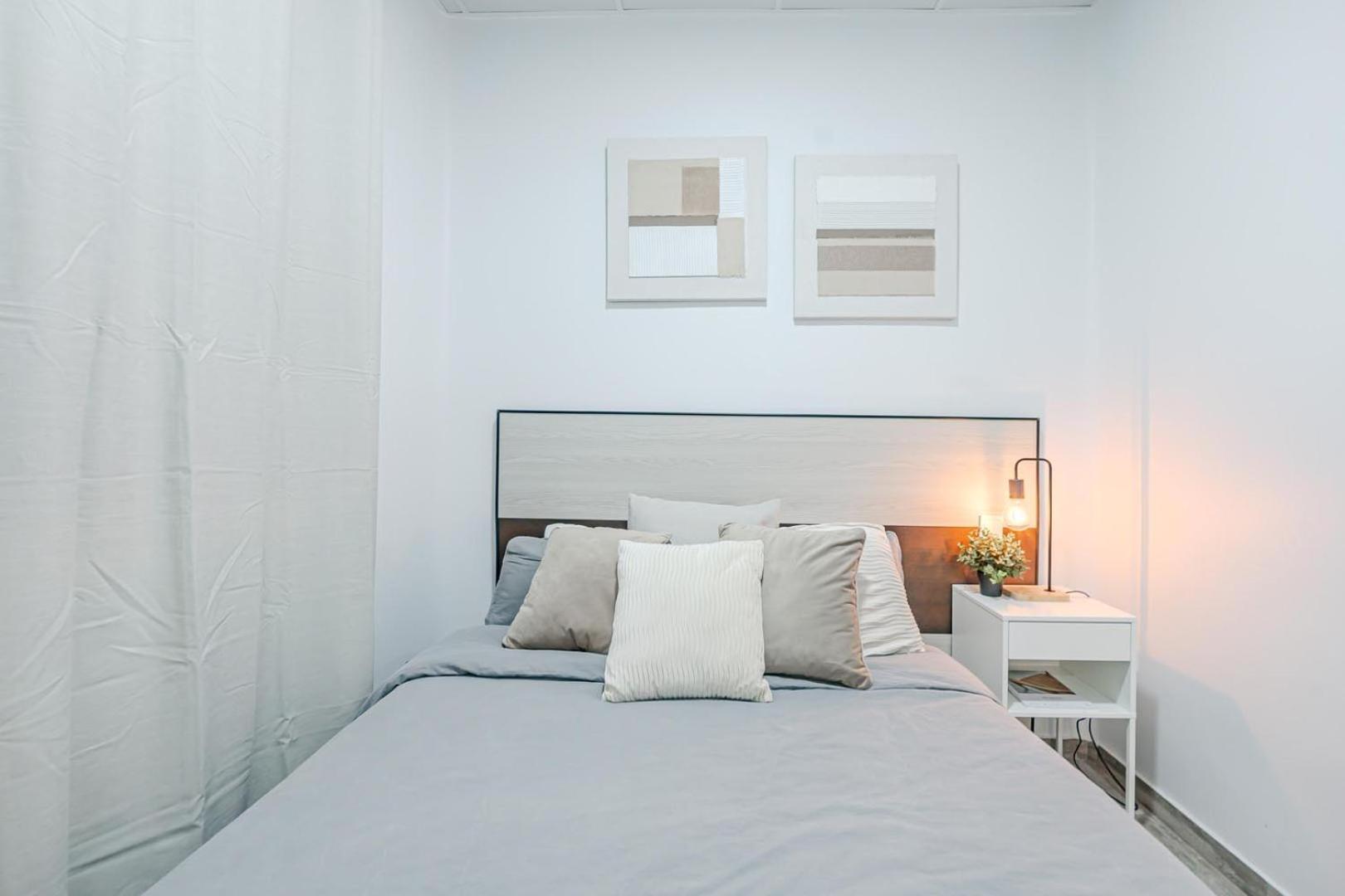 Increible Apartamento En Salamanca มาดริด ภายนอก รูปภาพ