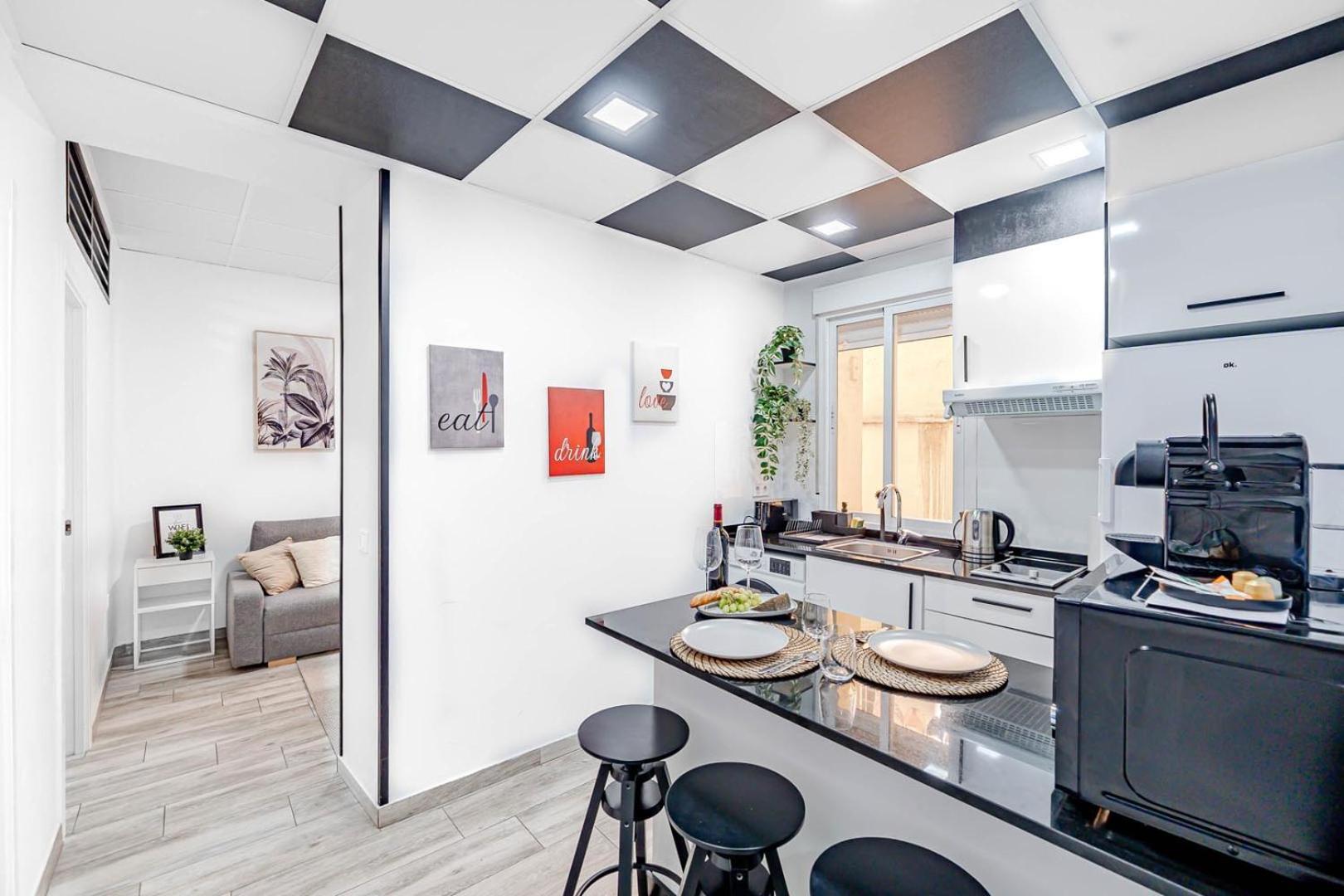 Increible Apartamento En Salamanca มาดริด ภายนอก รูปภาพ