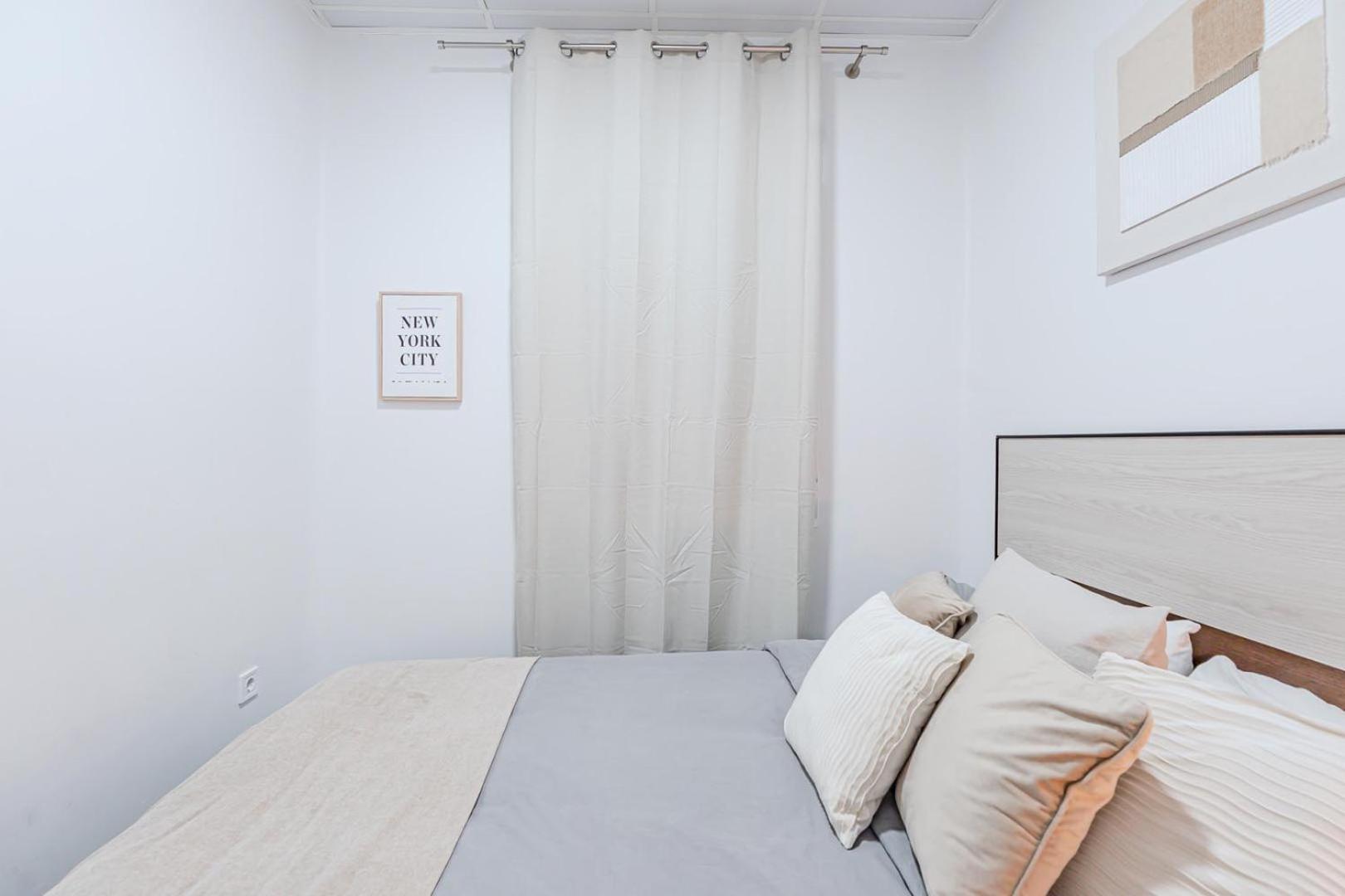 Increible Apartamento En Salamanca มาดริด ภายนอก รูปภาพ