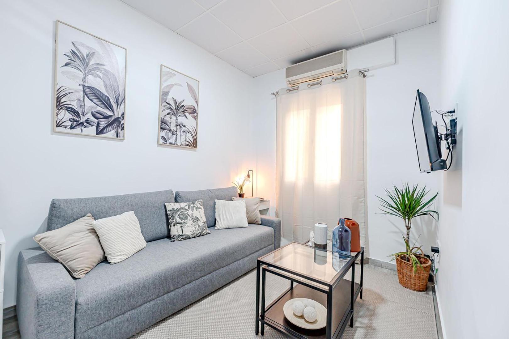 Increible Apartamento En Salamanca มาดริด ภายนอก รูปภาพ
