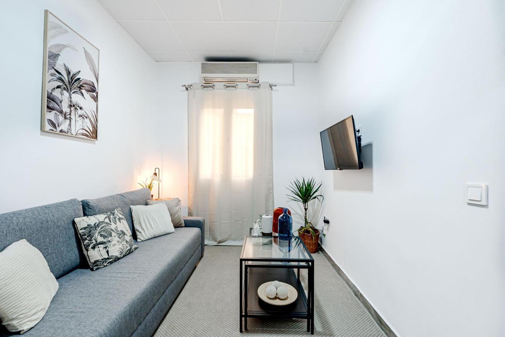 Increible Apartamento En Salamanca มาดริด ภายนอก รูปภาพ