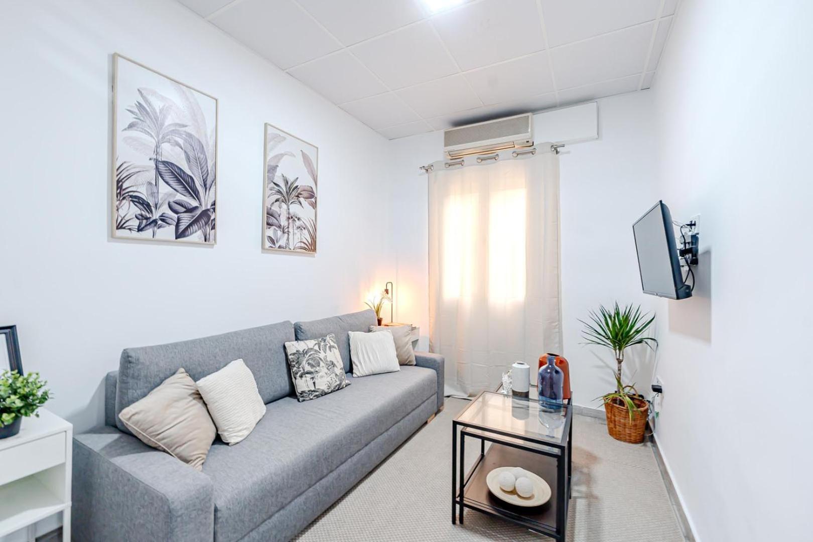 Increible Apartamento En Salamanca มาดริด ภายนอก รูปภาพ