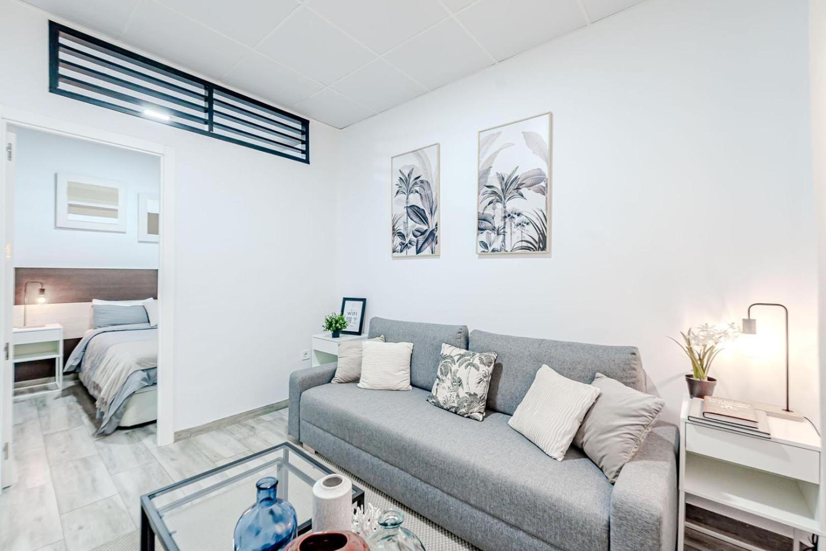 Increible Apartamento En Salamanca มาดริด ภายนอก รูปภาพ