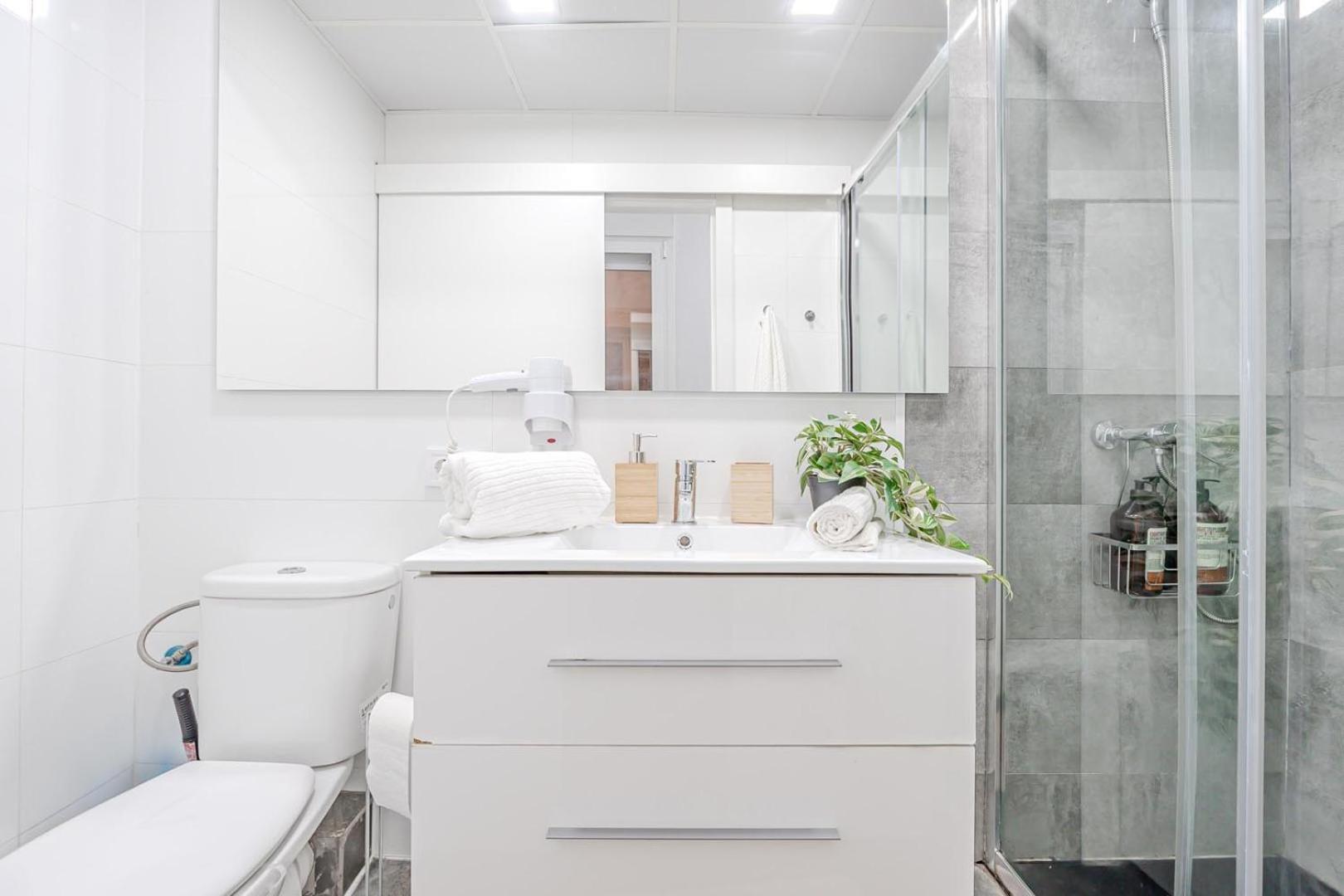 Increible Apartamento En Salamanca มาดริด ภายนอก รูปภาพ