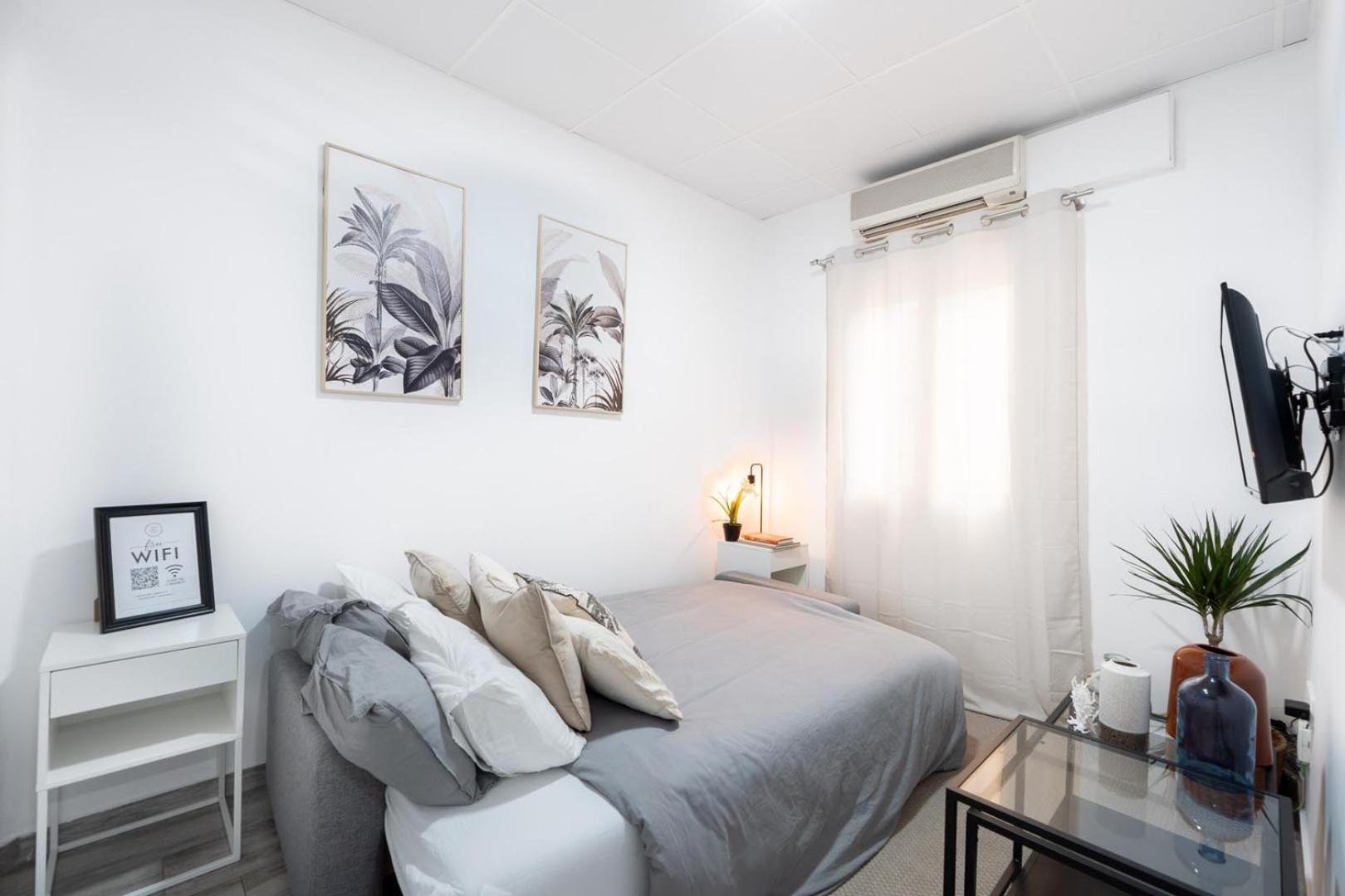 Increible Apartamento En Salamanca มาดริด ภายนอก รูปภาพ