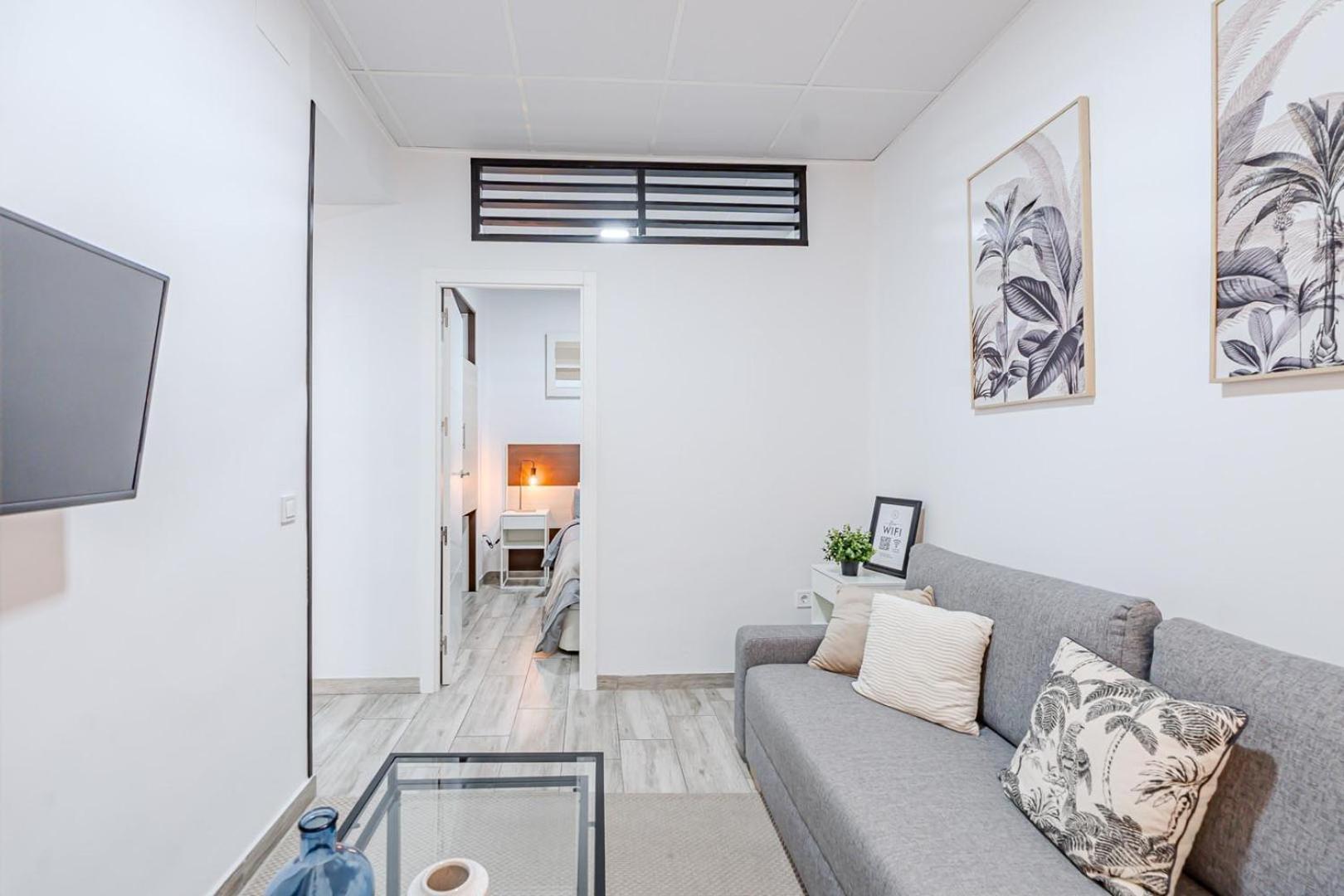 Increible Apartamento En Salamanca มาดริด ภายนอก รูปภาพ