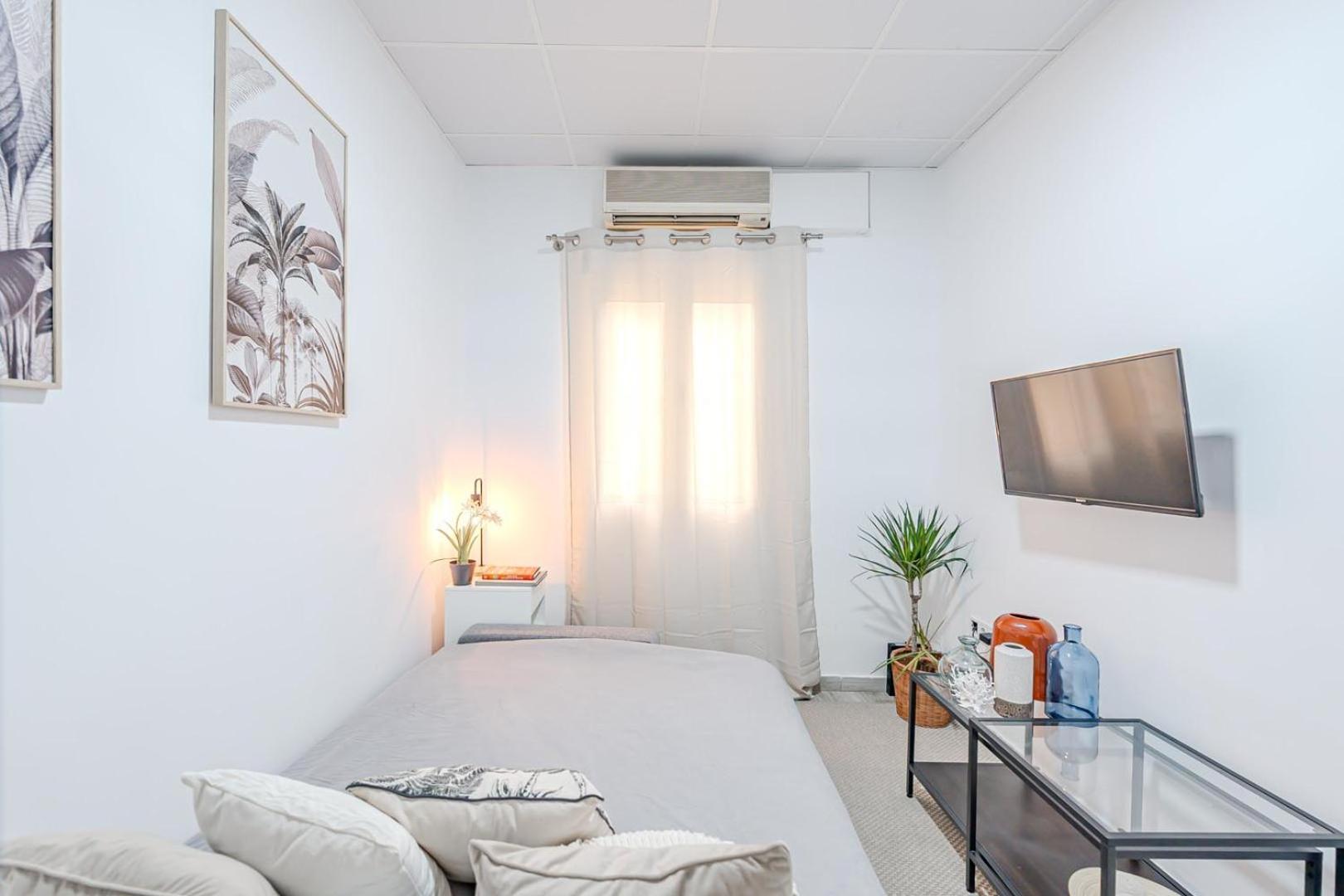 Increible Apartamento En Salamanca มาดริด ภายนอก รูปภาพ