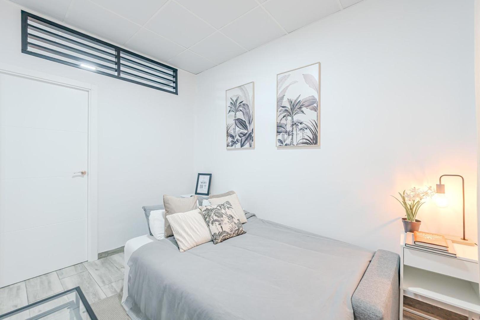 Increible Apartamento En Salamanca มาดริด ภายนอก รูปภาพ