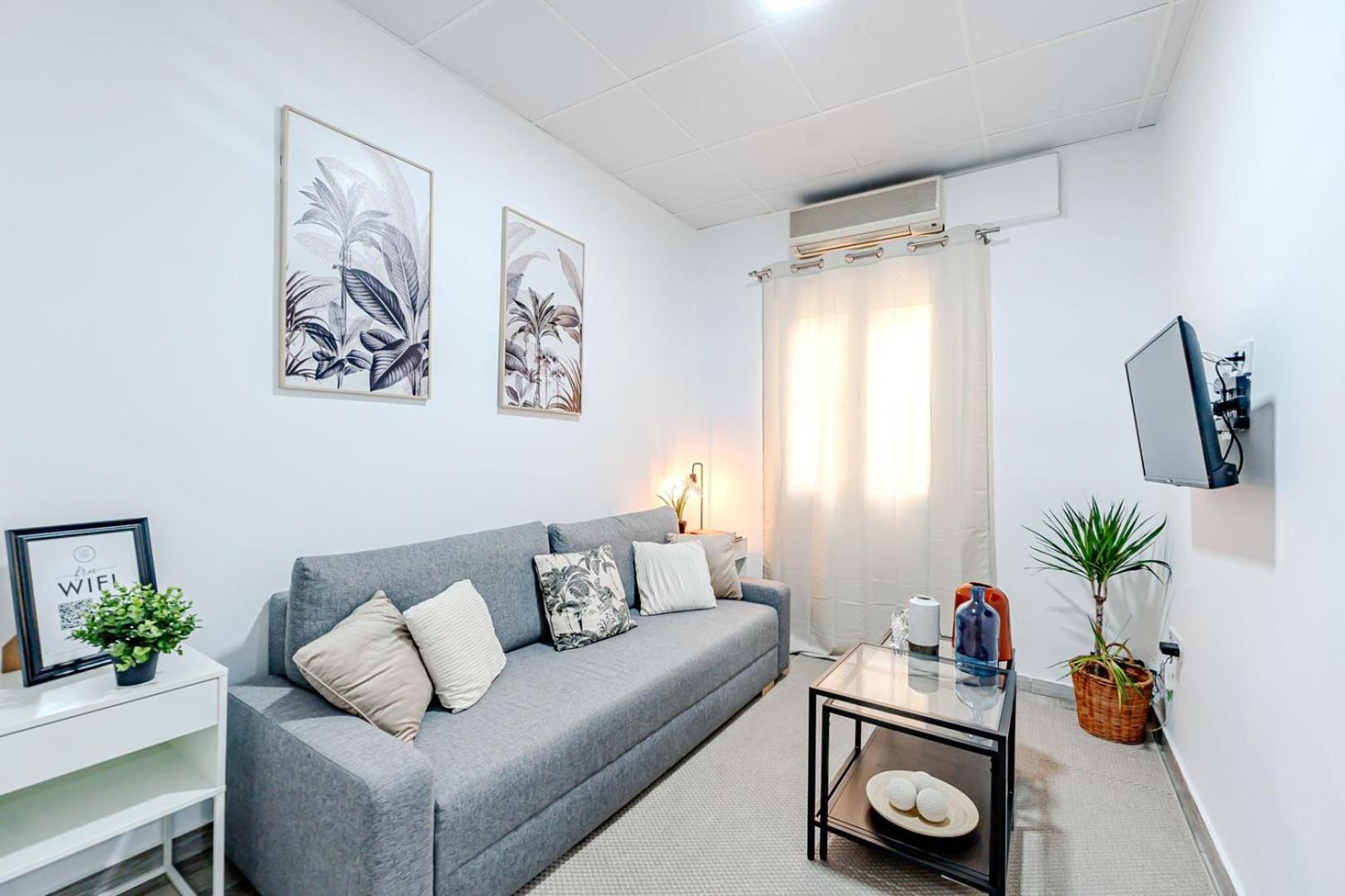 Increible Apartamento En Salamanca มาดริด ภายนอก รูปภาพ