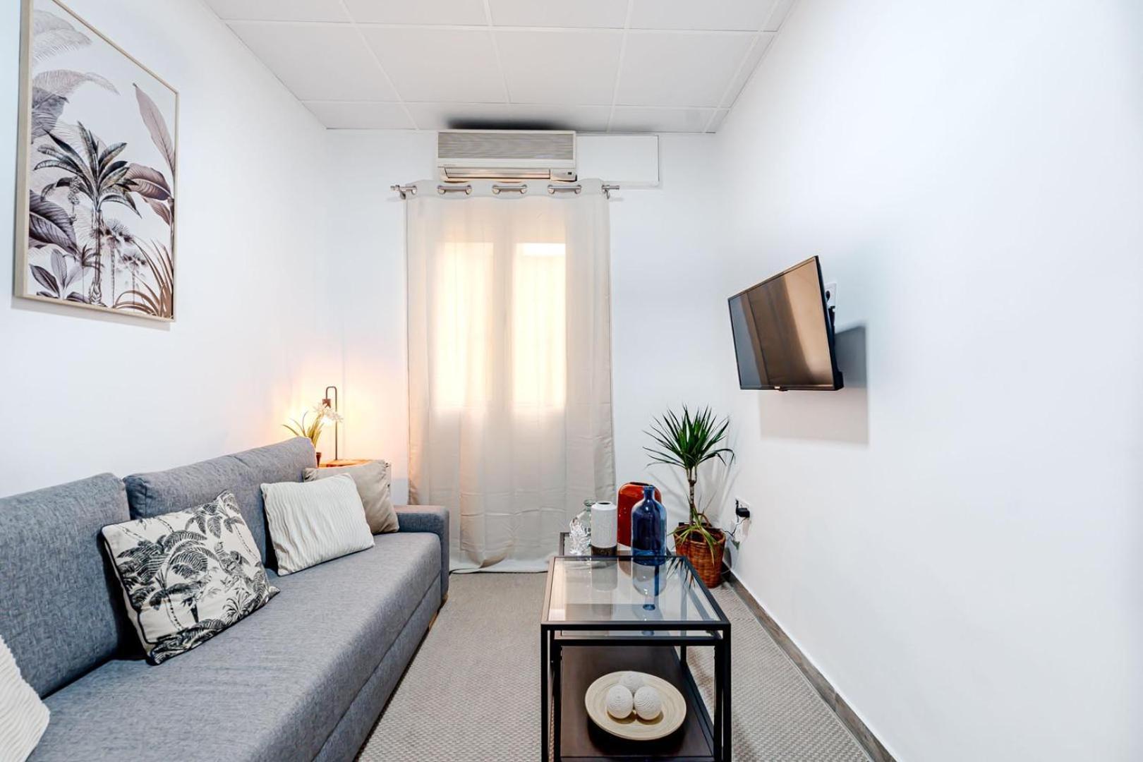 Increible Apartamento En Salamanca มาดริด ภายนอก รูปภาพ