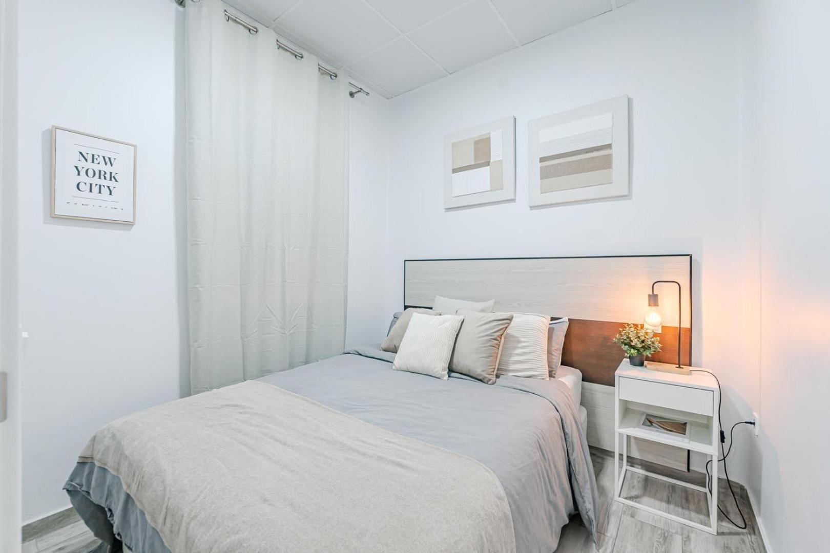 Increible Apartamento En Salamanca มาดริด ภายนอก รูปภาพ