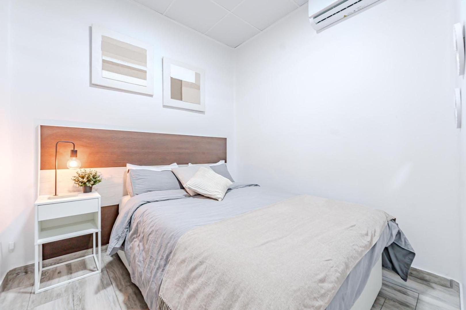 Increible Apartamento En Salamanca มาดริด ภายนอก รูปภาพ