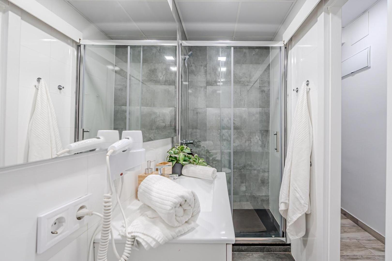 Increible Apartamento En Salamanca มาดริด ภายนอก รูปภาพ