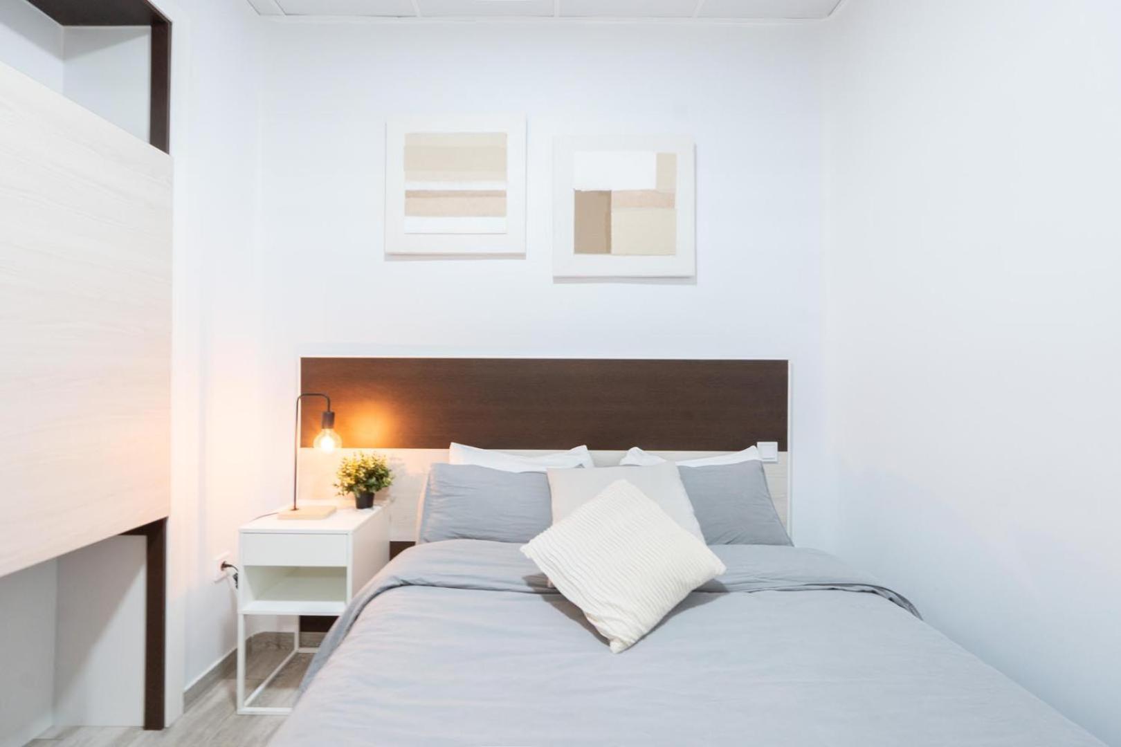 Increible Apartamento En Salamanca มาดริด ภายนอก รูปภาพ